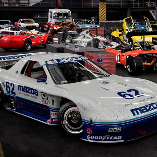 Forza Motorsport 7 Cd Key XBOX Live & Windows 10 Global